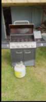 Backyard Grill - Photo 1 of 3