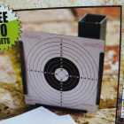 Backyard Pellet Trap w/ Paper Targets - Photo 3 of 4