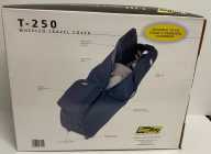 BagBoy T-250 Wheeled Travel Cover (Golf)