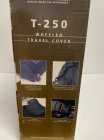 BagBoy T-250 Wheeled Travel Cover (Golf) - Photo 1 of 2