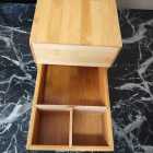 Bamboo Bathroom/Vanity Organizer - Photo 5 of 7