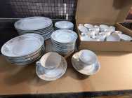Banbury Inn Fine China 