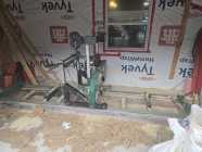 Bandsaw mill - Photo 1 of 4