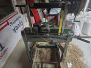 Bandsaw mill - Photo 2 of 4