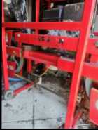 Bandsaw for sale - Photo 1 of 5
