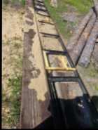 Bandsaw for sale - Photo 4 of 5