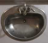 BAR COUNTER AND SINK - Photo 4 of 6