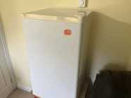 Bar Fridge
