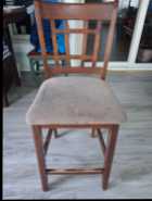 Bar Top Chairs