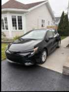 Barely driven terrific car - Photo 1 of 3