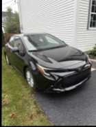 Barely driven terrific car - Photo 2 of 3