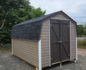 BARN SHED ( Labor day Special)