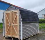 BARN SHED