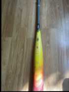 Baseball Bat Aluminium
