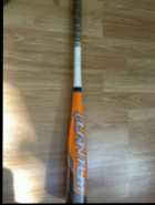 Baseball Bat Aluminium