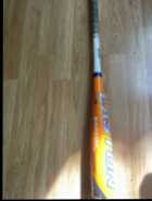 Baseball Bat Aluminium - Photo 1 of 3