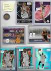 Basetball cards for sale