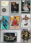 Basetball cards for sale - Photo 1 of 3