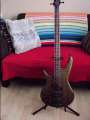 For Sale-- Ibanez GSR200L-  Left Handed Bass Guitar. ...