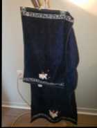 Bath & hand towels santens North pole $50