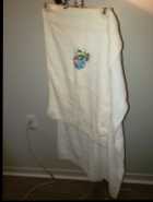Bath & hand towels Supervalue $6.10