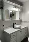 Bathroom Vanity