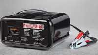 Battery Charger 15/2A Automatic and Manual Battery