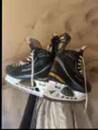  Bauer Supreme One60
