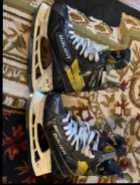 Bauer Supreme Ultra Sonic skates