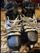 Bauer Supreme Ultra Sonic skates - Photo 1 of 3
