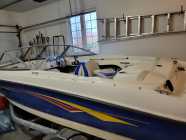 Bayliner 175 bowrider - Photo 1 of 3