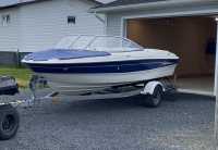Bayliner 185
