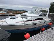  Bayliner Ciara Sunbridge 