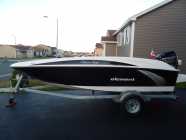 Bayliner Element E16