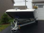 Bayliner Element E16 - Photo 5 of 6