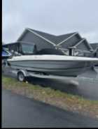 Bayliner VR4 2018