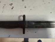 Bayonet - Photo 1 of 2