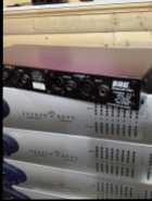 BBE 882i Sonic Maximizer - Photo 3 of 5