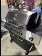 BBQ