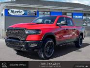 2025 RAM 1500 Rebel in St. John's