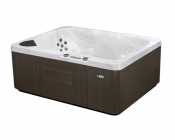 Beachcomber Model 009 LEEP Hot Tub