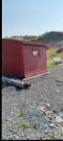 Beachfront Shed - Photo 2 of 5