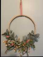 Beaded wreaths for sale - Photo 1 of 9