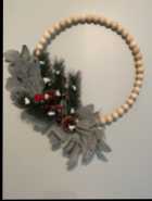 Beaded wreaths for sale - Photo 2 of 9