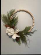 Beaded wreaths for sale - Photo 3 of 9