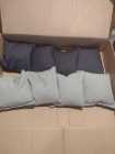 Bean Bags Set