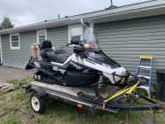 Bearcat 1100