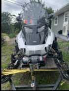Bearcat 1100 - Photo 1 of 10
