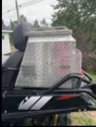 Bearcat 1100 - Photo 5 of 10