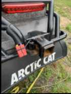 Bearcat 1100 - Photo 7 of 10